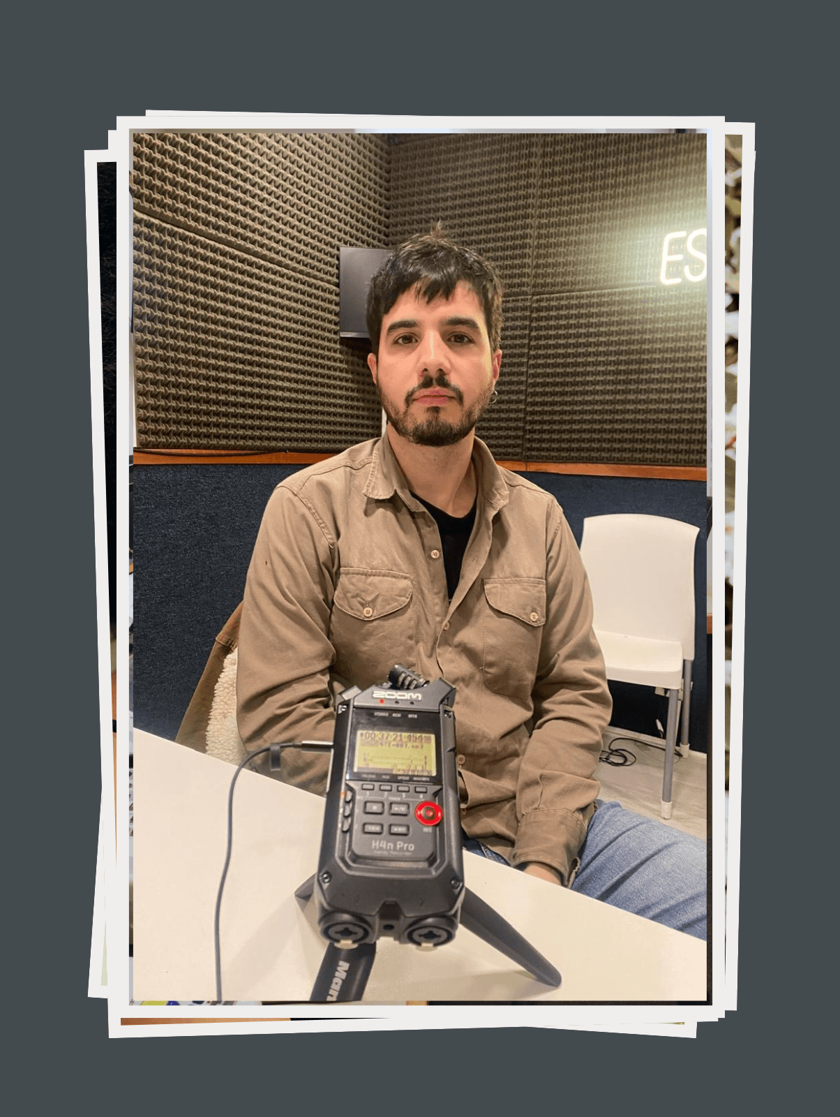 Fede Ferreira